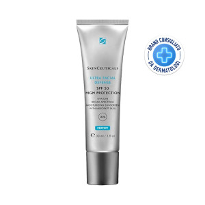 Skinceuticals Crema solare Idratante ad Alta Protezione UVA/UVB 30 ml