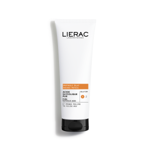 Lierac Protocollo Luminosità - La Maschera Peeling Boost di Luminosità 75 ml