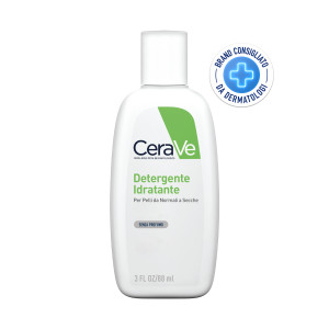 Cerave Detergente Idratante Pelle Normale a Secca 88 ml