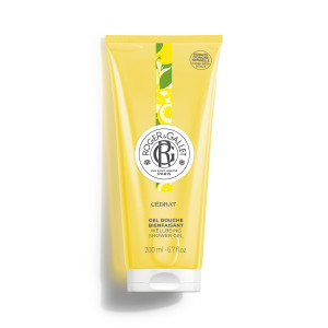 Roger & Gallet R&G Cédrat Gel Douche 200 ml