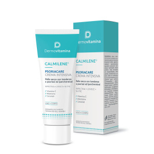 Dermovitamina Calmilene Psoriacare