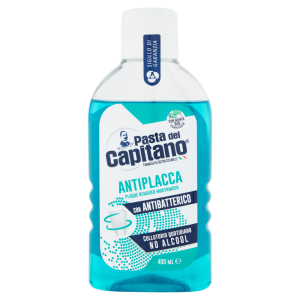 Ciccarelli Colluttorio  Antiplacca 400ml