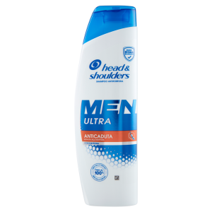 Head Shouldr Men Ul Cadut250Ml