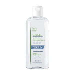 Ducray Sensinol Shampoo trattante 200 ml