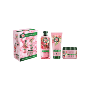 Herbal Essences Rose Set
