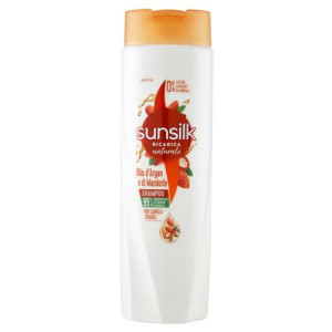 Sunsilk Ricarica Sh Mand 250Ml