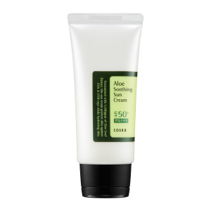 Cosrx Aloe Soothing Sun Cream Spf50+ Pa+++-Eu