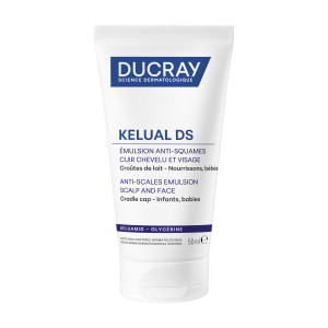 Ducray Kelual Emulsione 50 ml