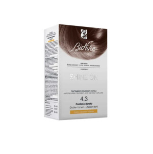 Bionike Shine On 4.3 Castano Dorato