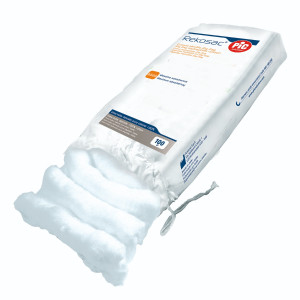 Pic Rekosac Cotone Idrofilo Zig Zag 100 g