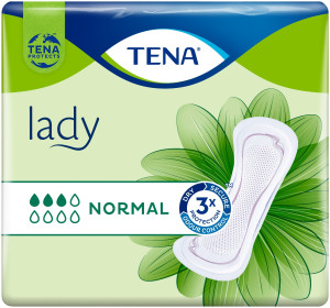 Tena Lady Normal 12 Pezzi