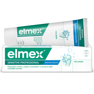 Elmex Sensitive Professional Whitening 75 ml