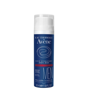Avene Avène Men Trattamento Idratante Anti-Età 50 ml