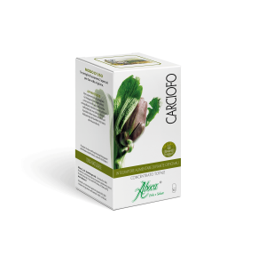 Aboca Carciofo Concentrato Totale 50 Opercoli