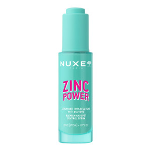 Nuxe Zinc Power - Siero Viso Anti-Imperfezioni 30ml