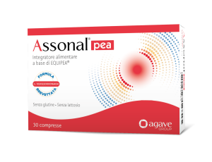 Assonal Pea 30Cpr