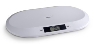 Innoliving Bilancia Baby Digital Medifit INMD-039