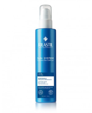 Rilastil Sun System 200 ml