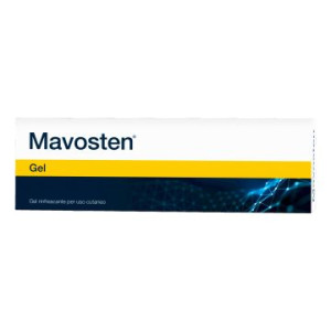Mavosten Gel 120 ml