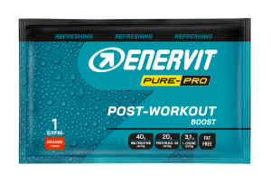 Enervit Pure Pro Post Workout 65 G