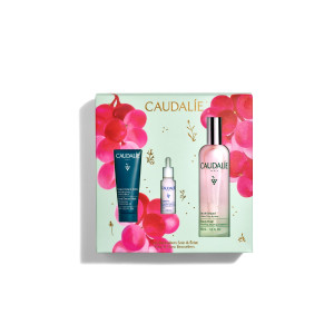 Caudalie Acqua Di Bellezza Cofanetto Xmas 2025