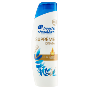 Head Shouldr Supreme Idr 250Ml