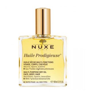 Nuxe Huile Prodigieuse 100 ml
