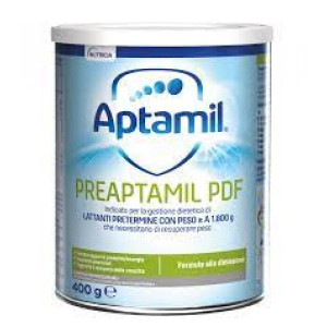 Aptamil Nutricia Pre Pdf 400 G