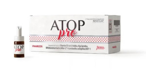 Biodue Atop Pro Pharcos 21 Fiale 10 ml Rewc