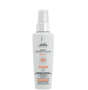 Bionike Triderm Ak Trattamento Preventivo SPF 50+ 50 ml