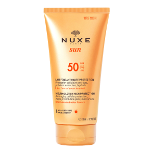 Nuxe Sun Latte Spf50 150 ml