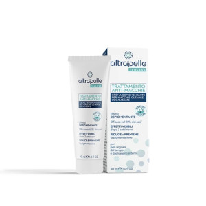 Altrapelle Tenless Crema Depigmentante 30 ml