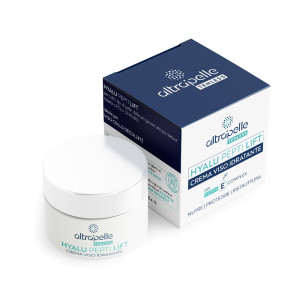 Altrapelle Tenless Hyalu Pepti Lift 50 ml