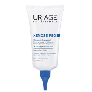 Uriage Xemose Pso Trattamento Concentrato Lenitivo 150 ml