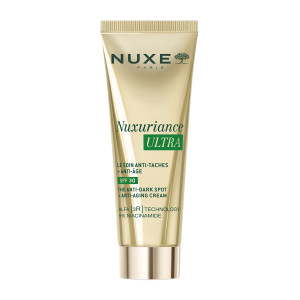 Nuxe Nuxuriance Ultra Crema Anti-Dark Spot Spf 30 50 ml