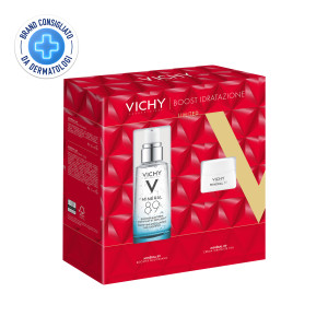 Vichy Cofanetto Mineral 89