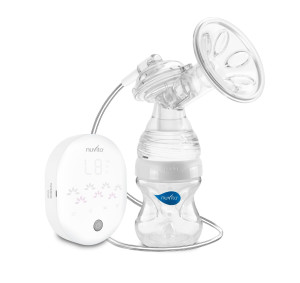 Nuvita Materno Smart Tiralatte Elettrico 3 Fasi