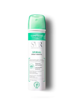Svr Spirial Spray Vegetal 75 ml