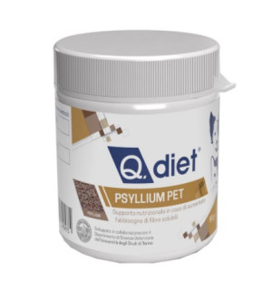 Psyllium Pet 90 g