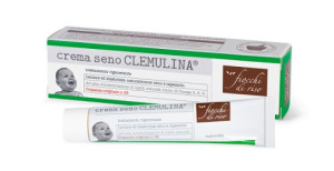 Fiocchi Di Riso Clemulina Seno Crema Rigenerante 15 Ml