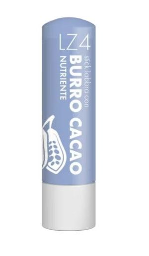 Euphidra Stick Labbra Burro Cacao Lz4 5 ml