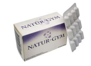 Natur-Gym 60Cps