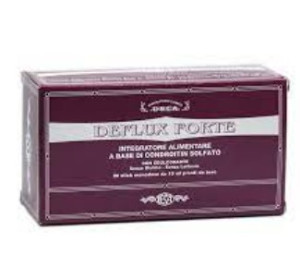 Deca Laboratorio Chimico Deflux Forte 20Stick Monodose