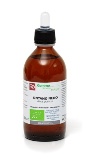 Fitomedical Ontano Ne 200 Ml Mg