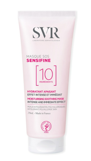 Gse Sensifine Masque Sos 75Ml