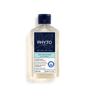 Phyto Paris Solution Shampoo Antiforfora 250 Ml