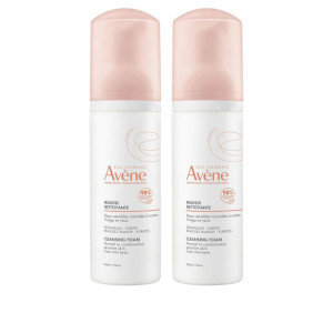Avene Avène Duo Mousse Detergente 2 x 150 ml