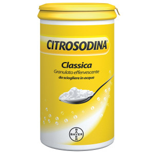 Citrosodina Granulato Effervescente Digestivo 150g