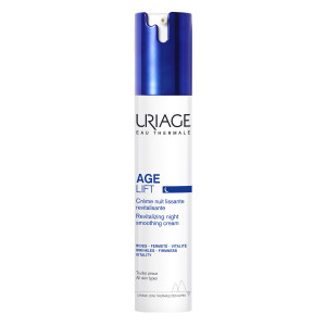 Uriage Age Lift Crema Notte Detox