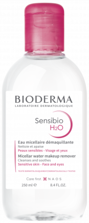 Bioderma Sensibio H2O Soluzione Micellare 250 ml